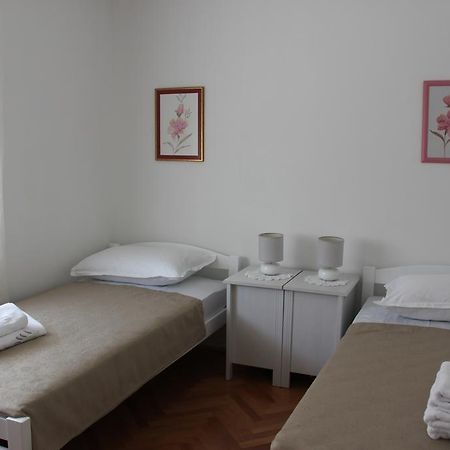 Mikulandra Apartment Šibenik Extérieur photo
