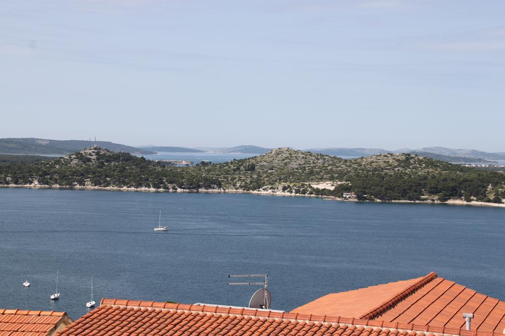 Mikulandra Apartment Šibenik Extérieur photo