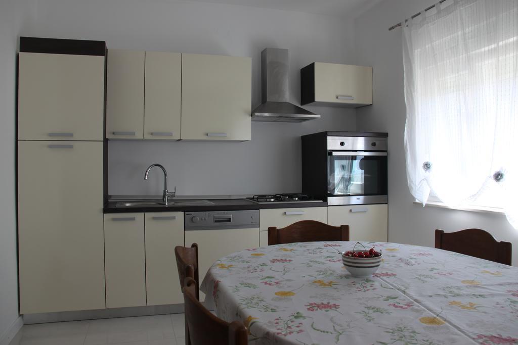 Mikulandra Apartment Šibenik Extérieur photo