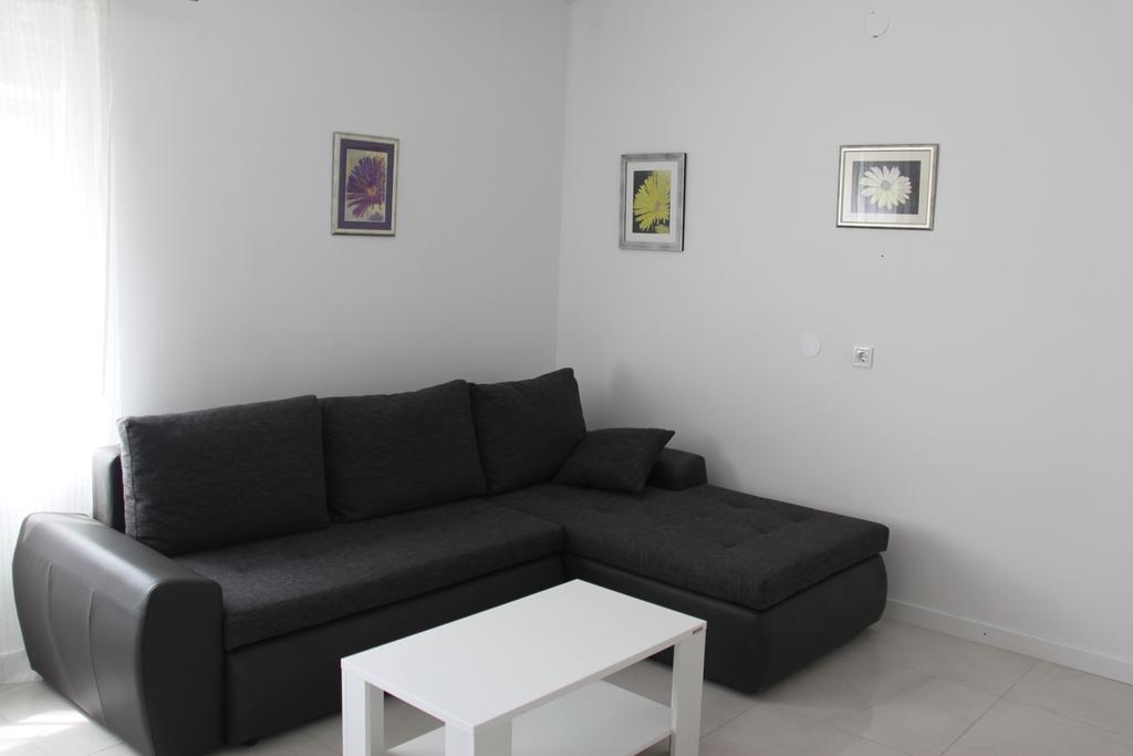 Mikulandra Apartment Šibenik Extérieur photo