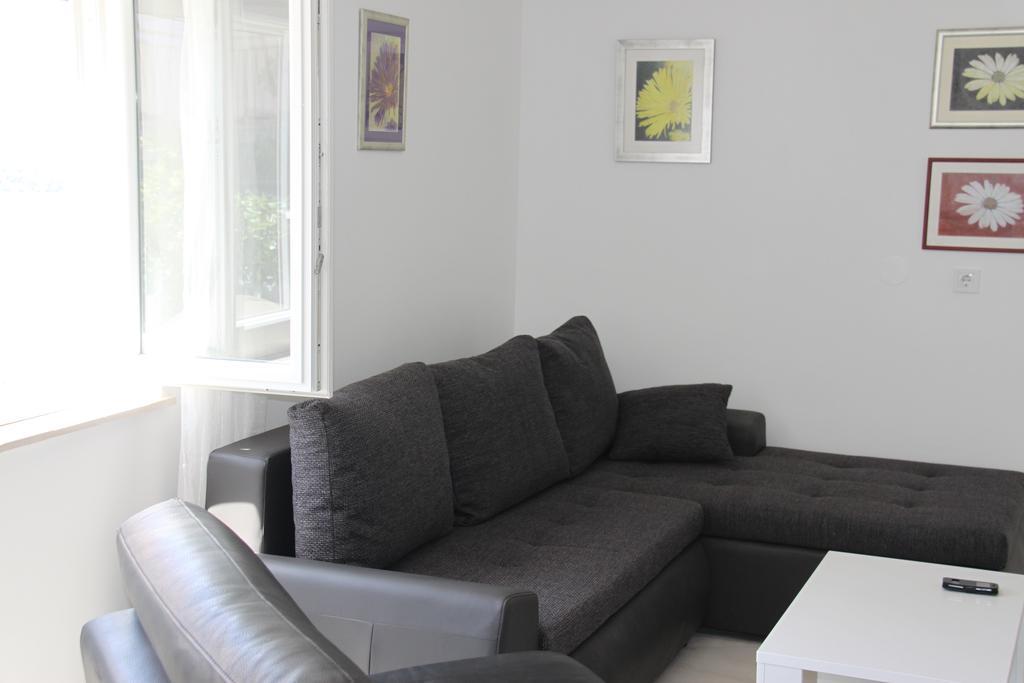 Mikulandra Apartment Šibenik Extérieur photo